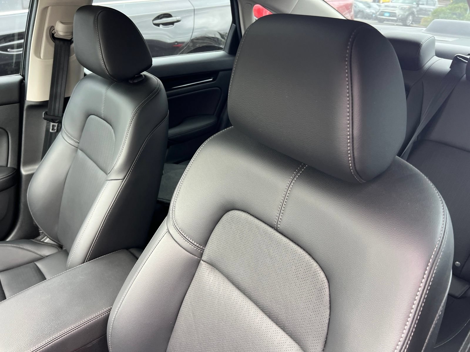 Used 2024 Honda Civic Touring image 11