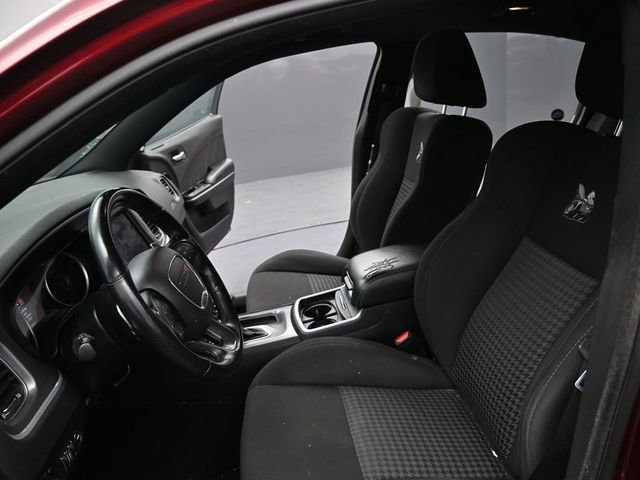 Used 2021 Dodge Charger Scat Pack image 14