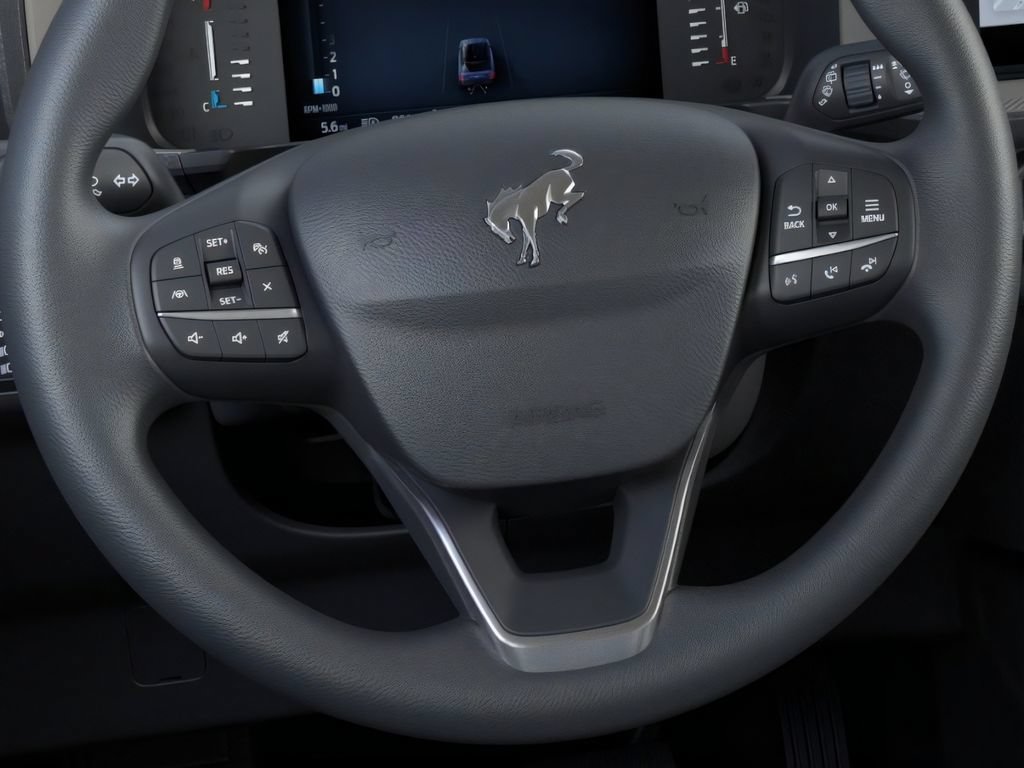 New 2026 Ford Bronco Sport Big Bend AWD/4WD image 13