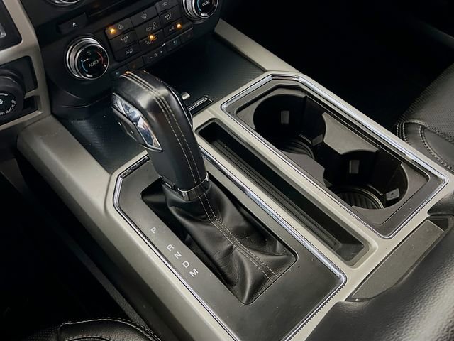 Used 2018 Ford F150 Lariat w/ Equipment Group 501A Mid image 23