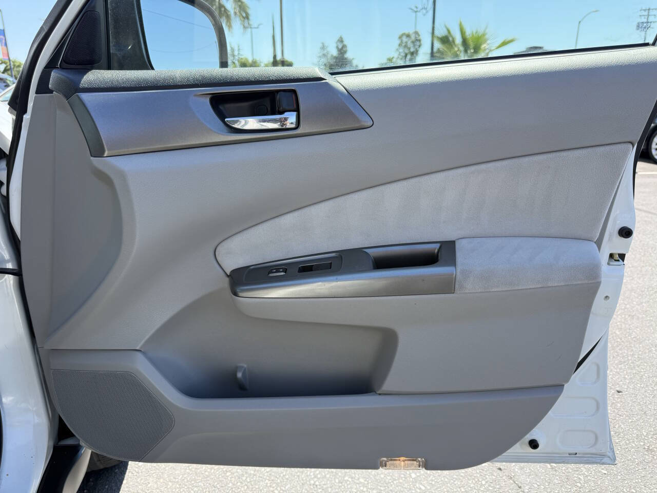 Used 2011 Subaru Forester 2.5XT Touring AWD/4WD image 14