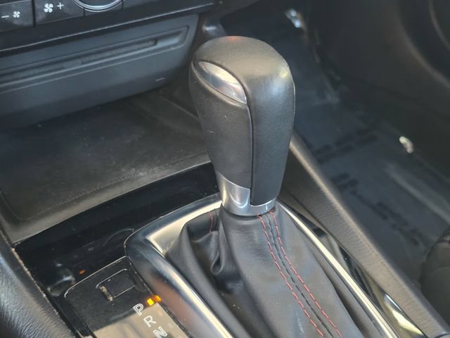 Used 2016 MAZDA MAZDA3 i Touring w/ Popular Equipment Package FWD image 22
