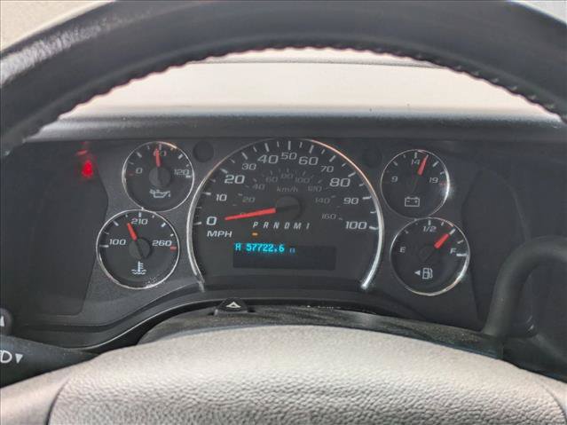 Used 2022 Chevrolet Express 2500 w/ Driver Convenience Package RWD image 11