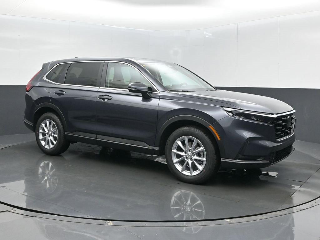 New 2026 Honda CR-V EX image 28