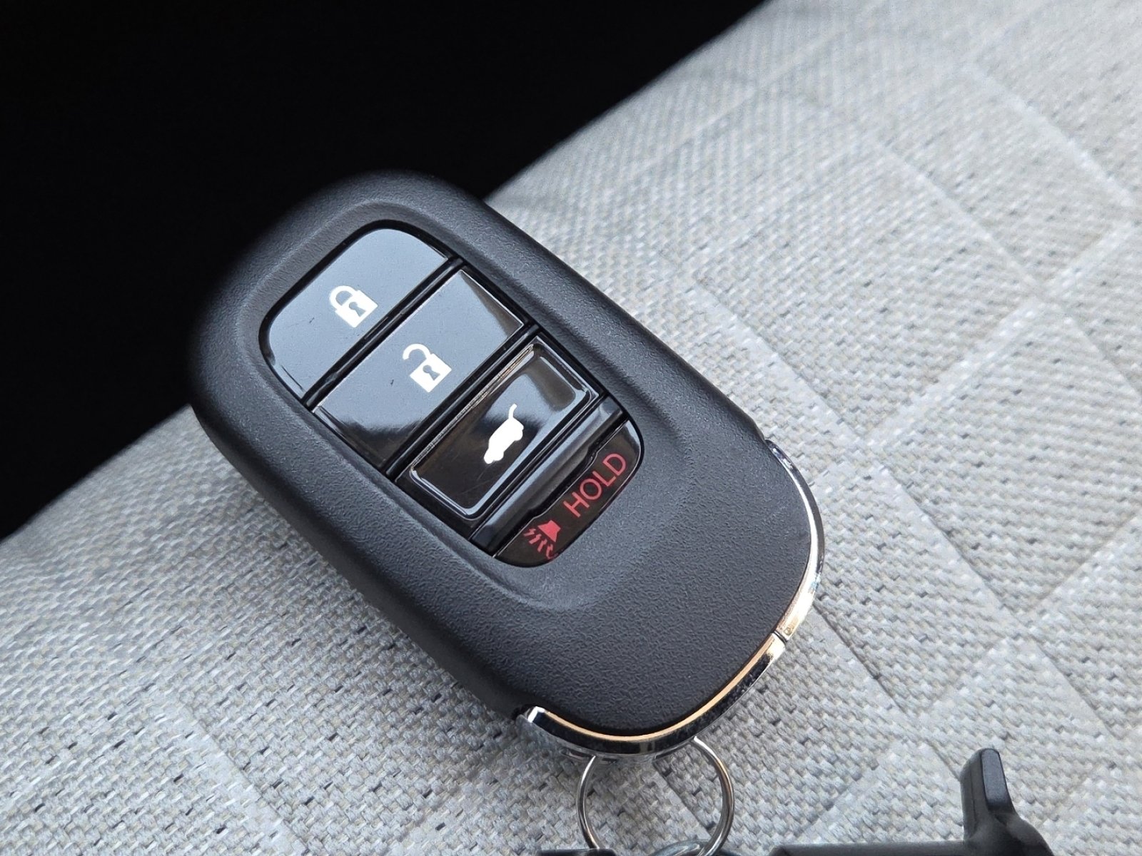 Used 2023 Honda HR-V LX image 34