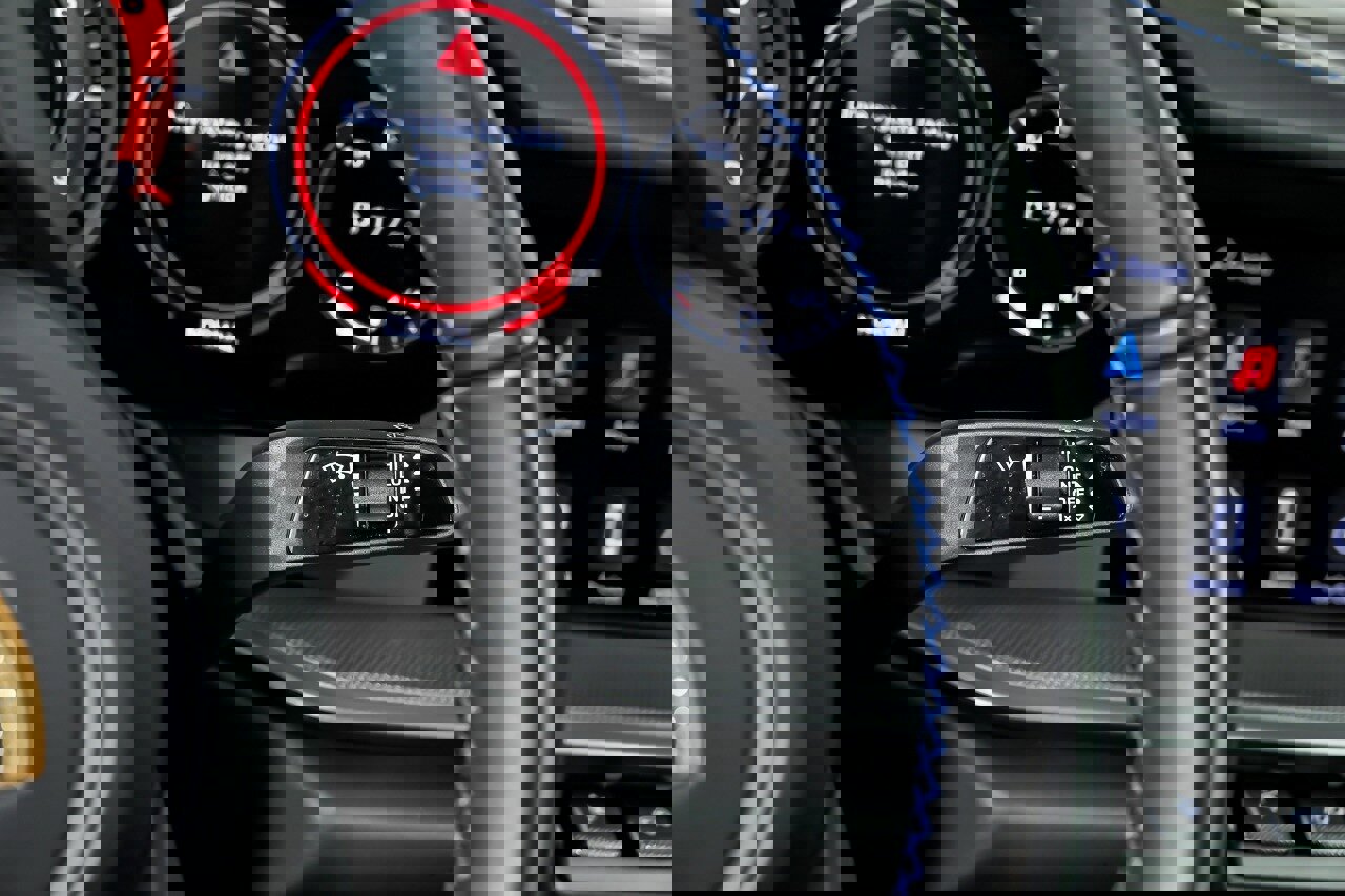 Used 2022 Porsche 911 Carrera 4S AWD/4WD image 30