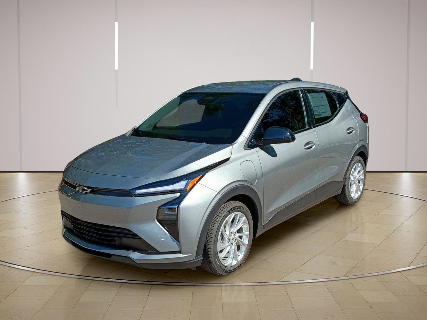 New 2027 Chevrolet Bolt LT FWD image 1