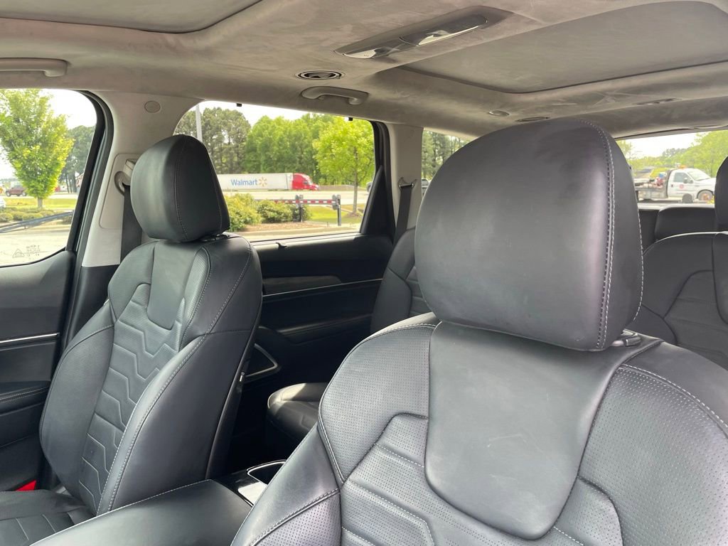 Used 2021 Kia Telluride SX w/ SX Prestige Package image 23