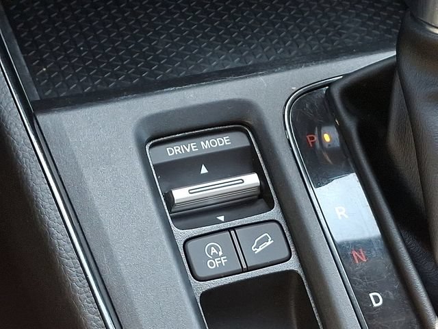 Certified 2023 Honda CR-V EX image 25