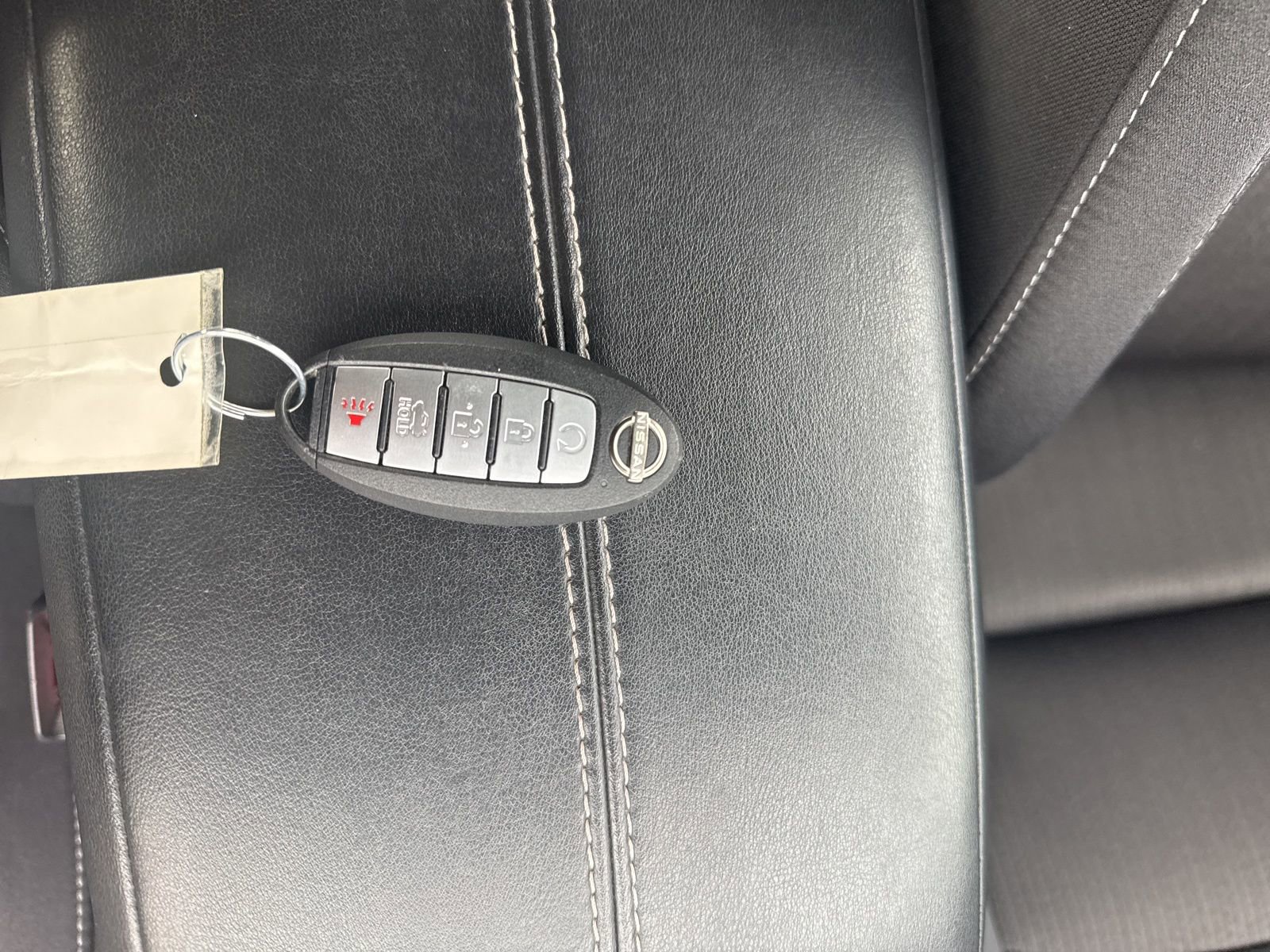 Used 2024 Nissan Altima 2.5 SV image 23