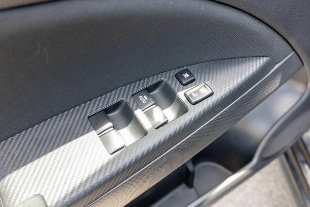 Used 2024 Mitsubishi Mirage G4 SE FWD image 17
