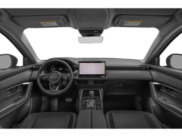New 2026 MAZDA CX-5 Preferred AWD/4WD image 7