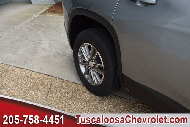 Used 2023 Chevrolet Traverse LT FWD image 14
