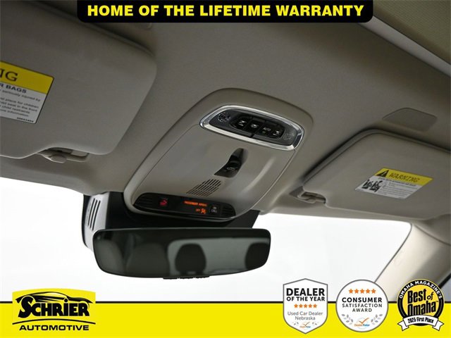 Used 2022 Volvo XC90 T6 Inscription image 18