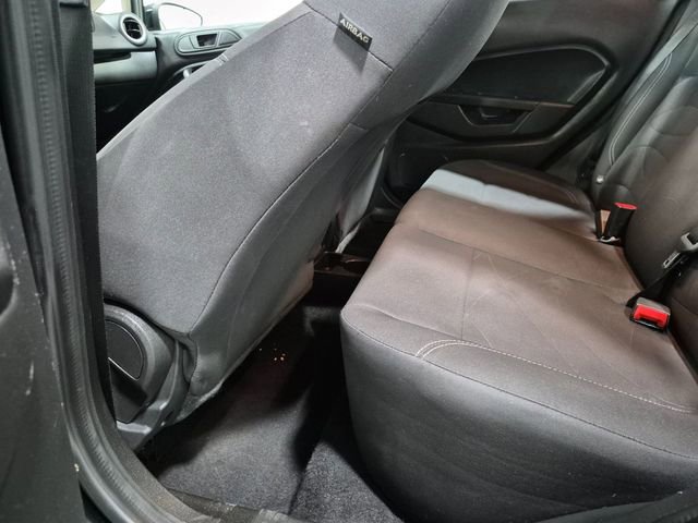 Used 2019 Ford Fiesta SE w/ Cold Weather Package FWD image 9
