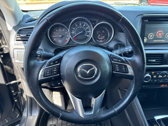 Used 2016 MAZDA CX-5 Grand Touring AWD/4WD image 15