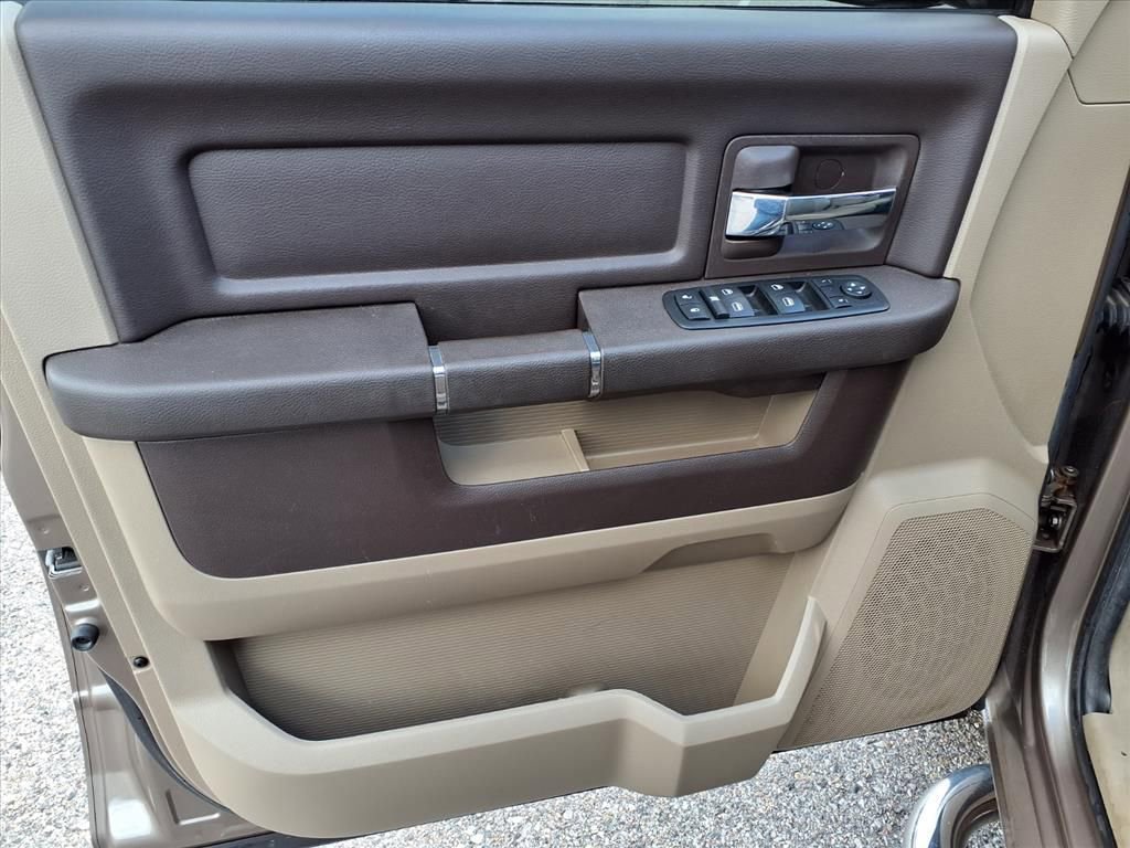 Used 2010 Dodge Ram 1500 Truck SLT w/ Big Horn Regional Pkg image 16