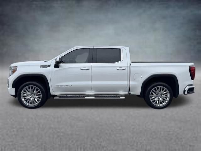 Used 2019 GMC Sierra 1500 Denali w/ Denali Ultimate Package AWD/4WD image 2