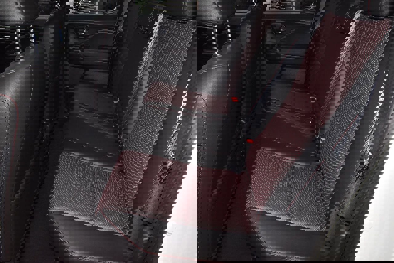 Used 2022 Honda Ridgeline Black Edition image 14