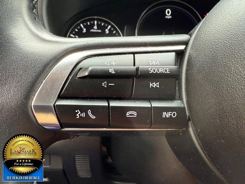 Used 2024 MAZDA CX-30 AWD 2.5 S w/ Preferred Package image 10