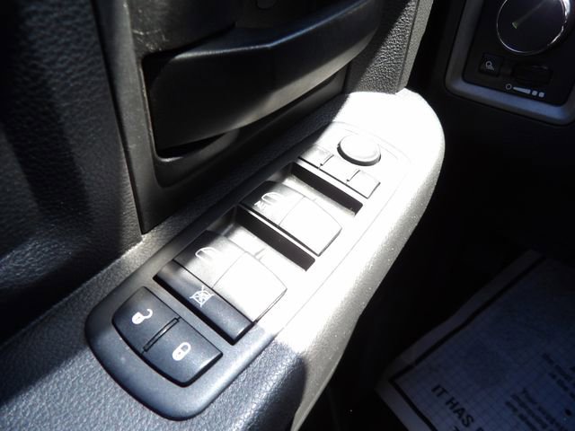 Used 2015 RAM 1500 Tradesman w/ Popular Equipment Group AWD/4WD image 20