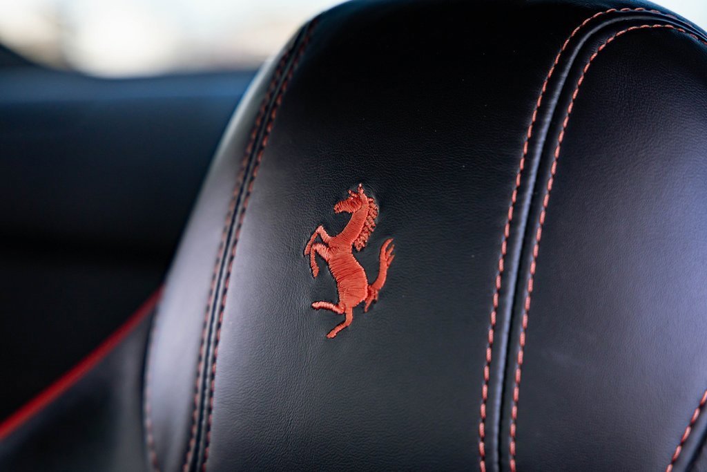 Used 2016 Ferrari California T image 26