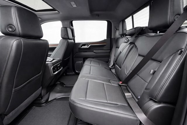 Certified 2023 GMC Sierra 1500 Denali w/ Denali Reserve Package AWD/4WD image 31