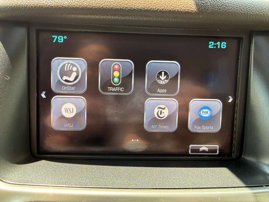 Used 2017 Chevrolet Tahoe Premier AWD/4WD image 34