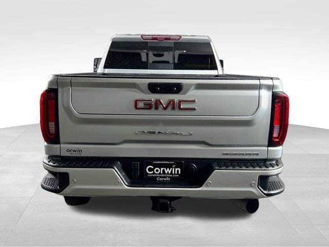 Used 2023 GMC Sierra 2500 Denali w/ Denali Ultimate Package image 14