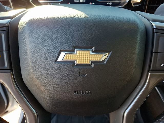 Used 2024 Chevrolet Silverado 1500 High Country w/ High Country Premium Package image 30