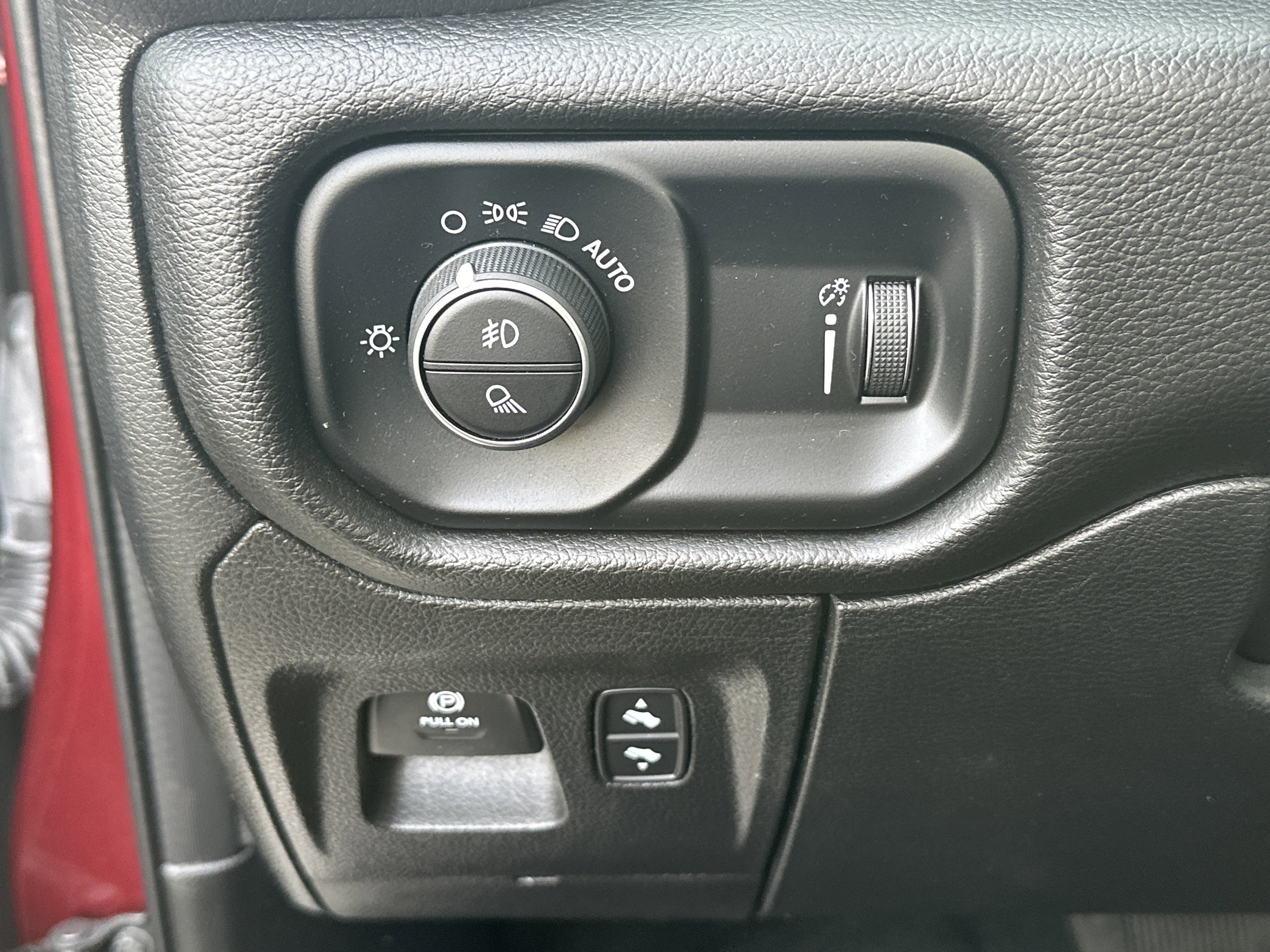 Used 2022 RAM 1500 Big Horn image 27