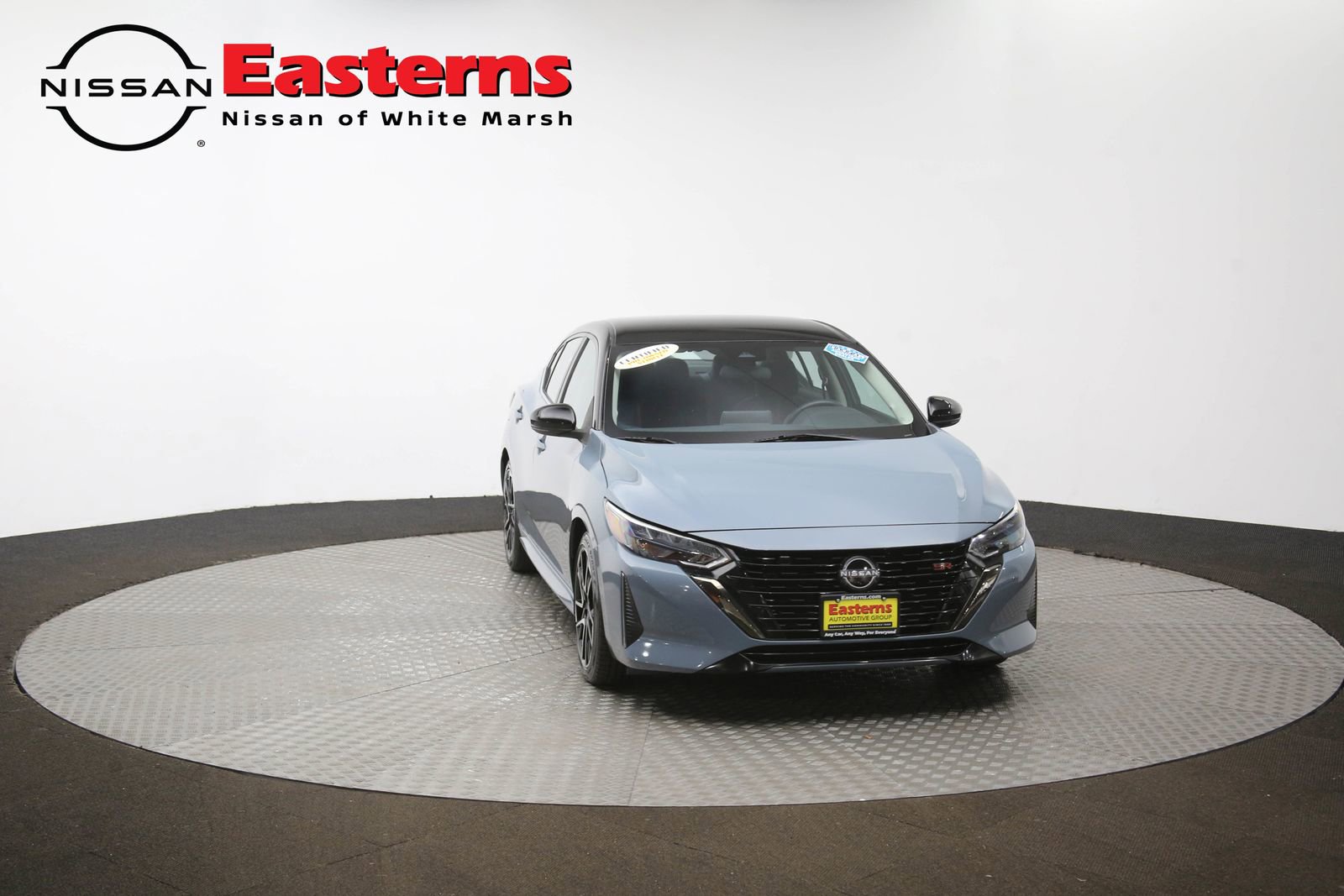 Used 2024 Nissan Sentra SR image 50