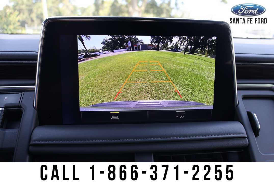 Used 2024 Chevrolet Tahoe LT AWD/4WD image 52