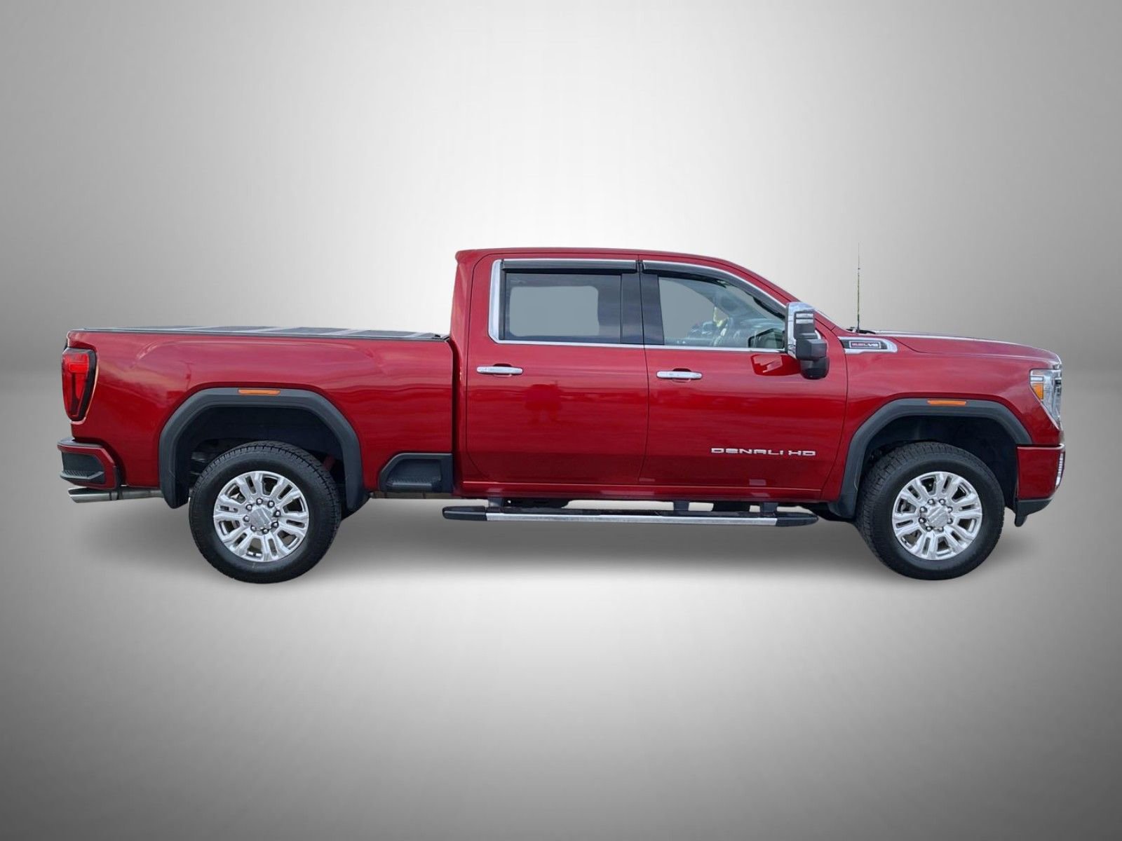 Used 2022 GMC Sierra 2500 Denali w/ Denali Ultimate Package image 4