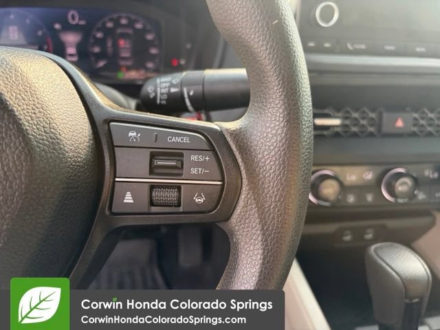 Used 2024 Honda Accord EX image 24