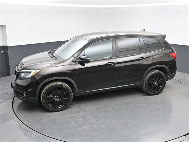 Used 2019 Honda Passport Sport image 32