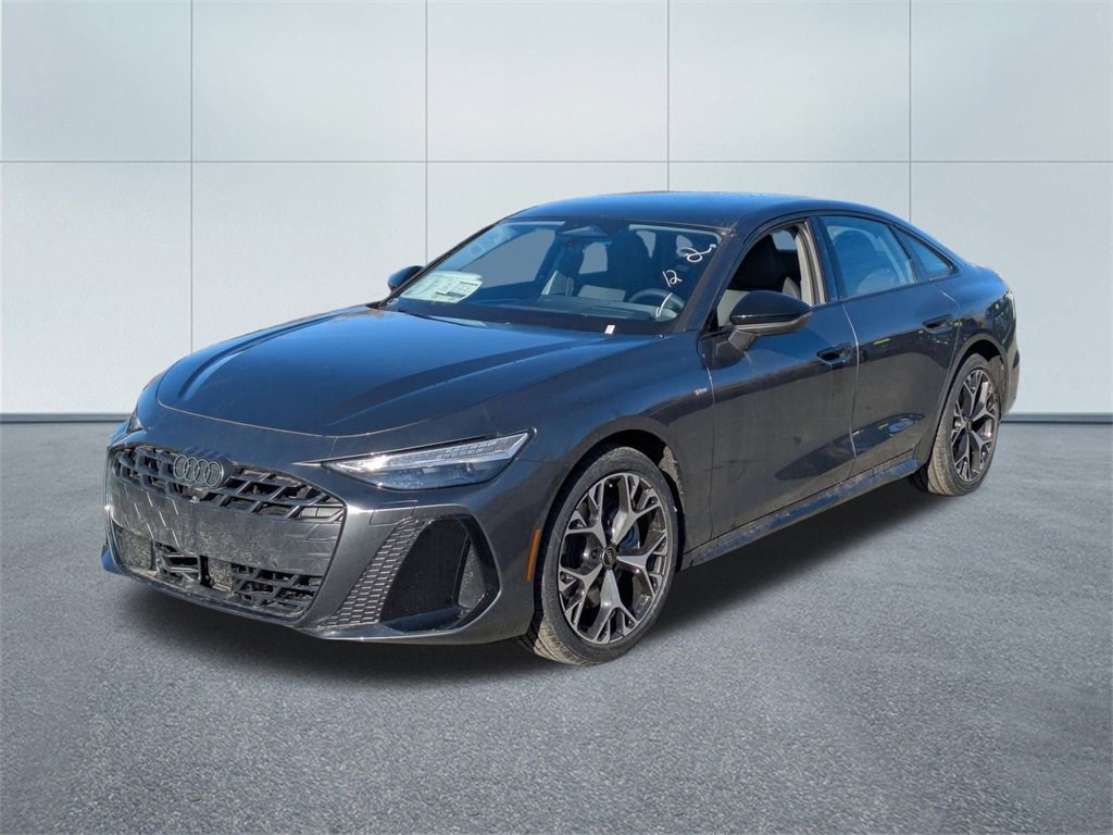 New 2026 Audi A6 Premium Plus image 7