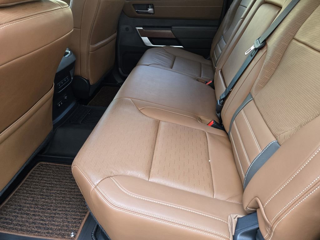 Used 2024 Toyota Tundra 1794 Edition image 20