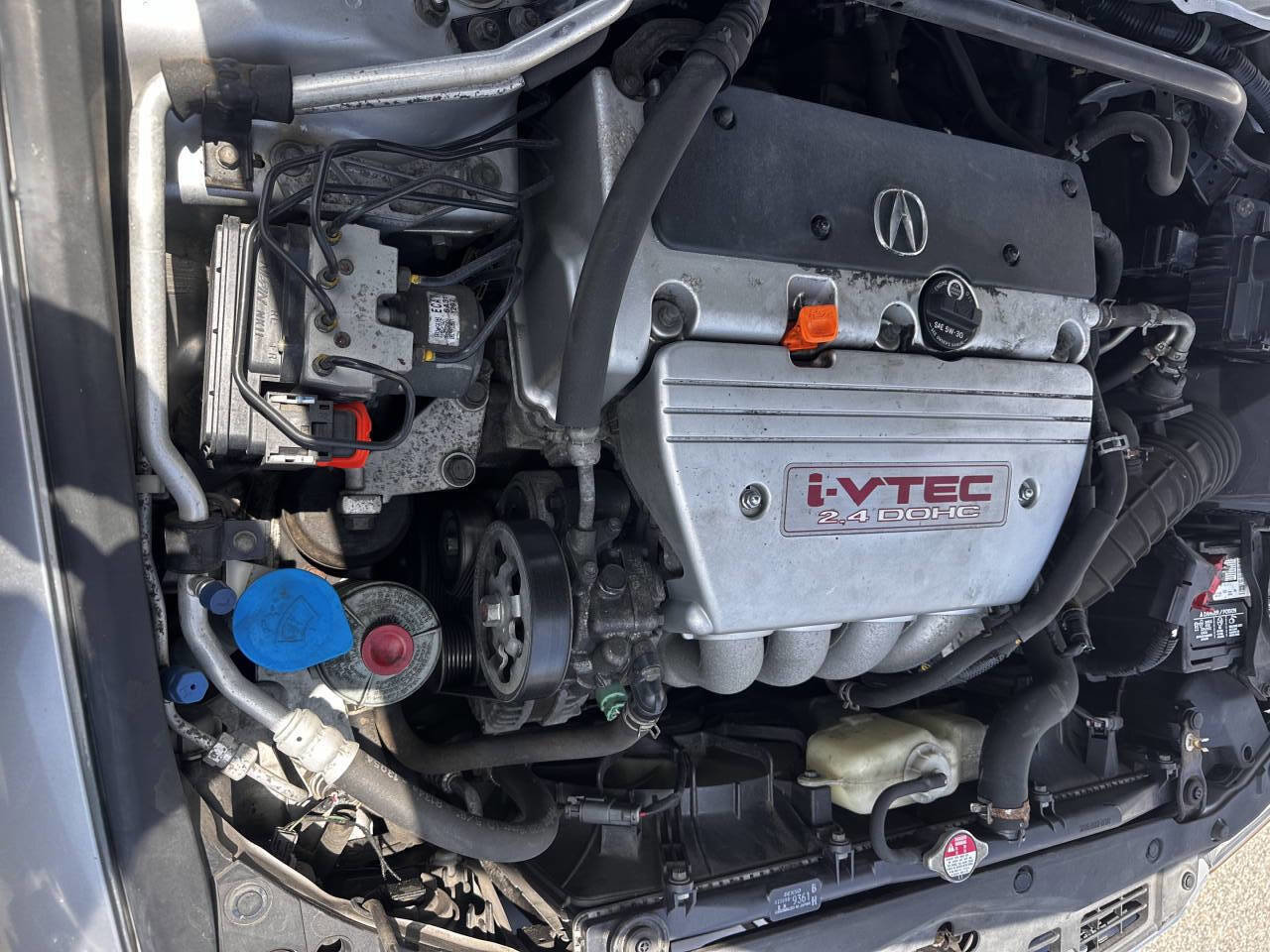 Used 2006 Acura TSX image 22