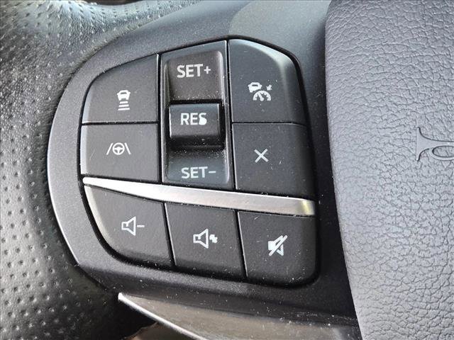 Used 2020 Ford Explorer ST w/ ST Street Pack image 12