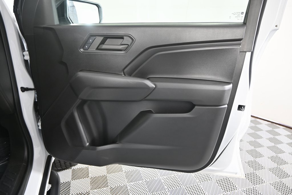 Used 2024 Chevrolet Colorado Trail Boss w/ Advanced Trailering Package image 13