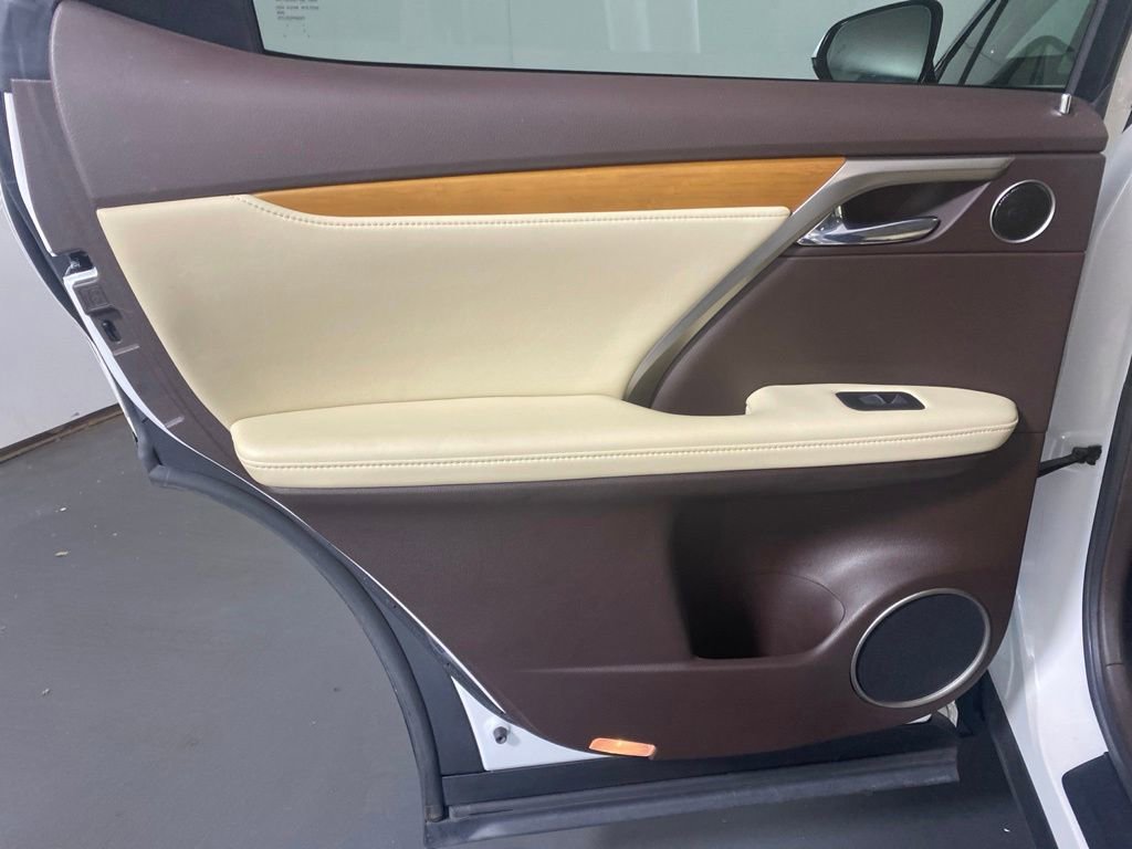Certified 2020 Lexus RX 350 AWD w/ Premium Package image 25
