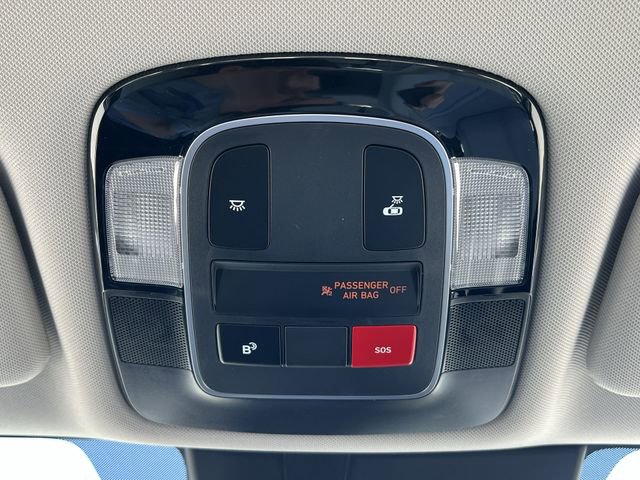 New 2026 Hyundai Sonata SEL FWD image 26