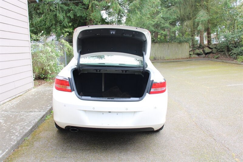 Used 2014 Buick Verano Leather FWD image 15