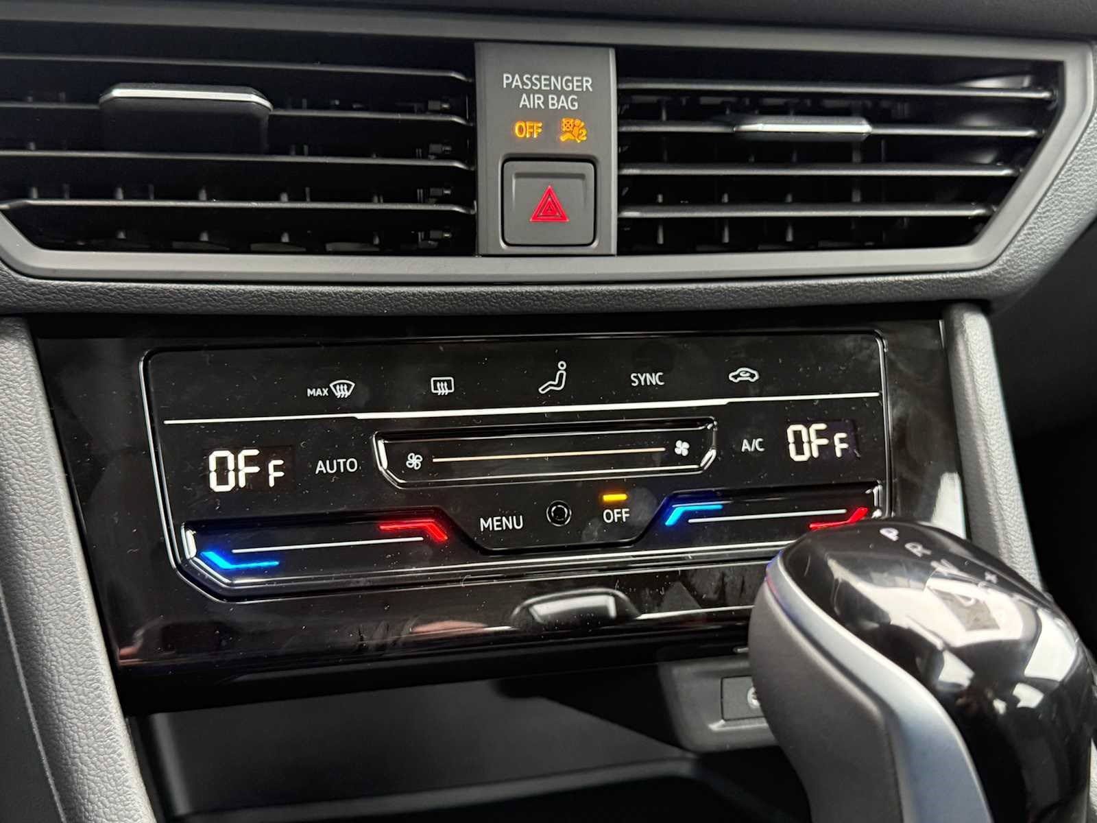 New 2026 Volkswagen Jetta S FWD image 14