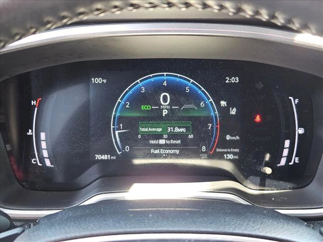 Used 2023 Toyota Corolla XSE FWD image 14