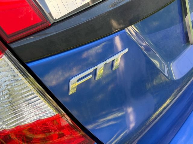 Used 2020 Honda Fit LX image 13