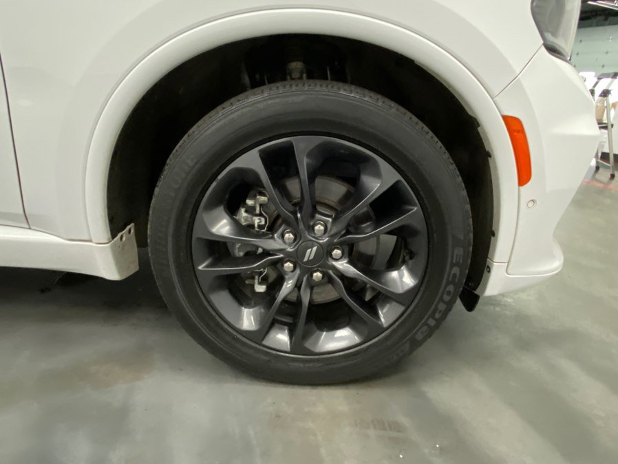 Used 2022 Dodge Durango R/T w/ Blacktop Package AWD/4WD image 17