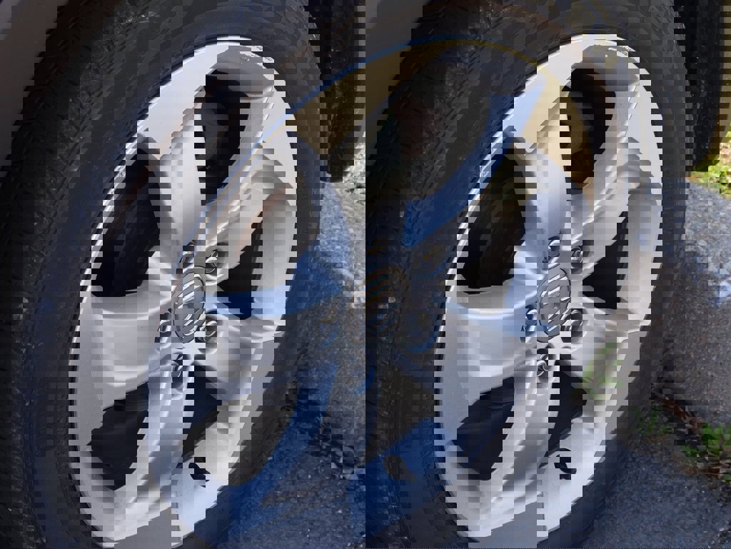 Used 2016 Honda HR-V EX-L image 24