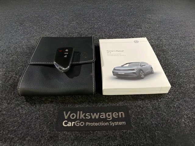 Used 2021 Volkswagen ID.4 Pro S w/ Gradient Package RWD image 15